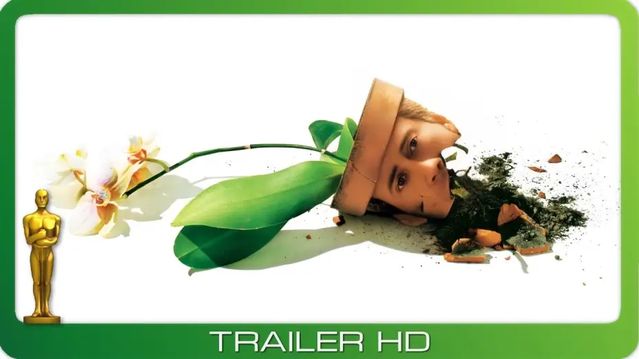 Video for the film Adaptation. — Adaption. ≣ 2002 ≣ Trailer
