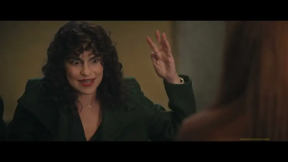 Video for the film Bad Hair Day — Tráiler oficial
