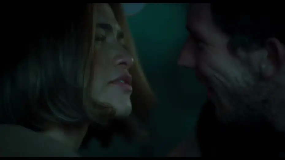Video for the film Challengers — Spot "MUST SEE"