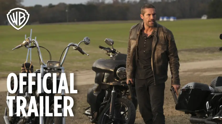 Video for the film Day of Reckoning — Official Trailer