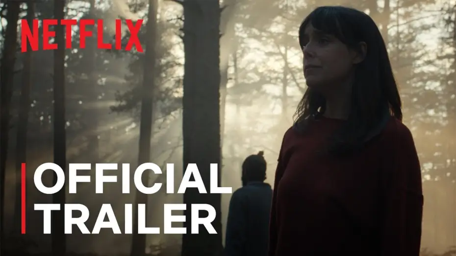 Video for the film Firebreak — Official Trailer [Subtitled]