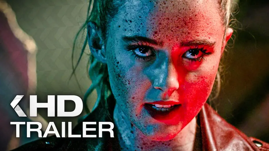 Video for the film Freaky — FREAKY Trailer German Deutsch (2021)