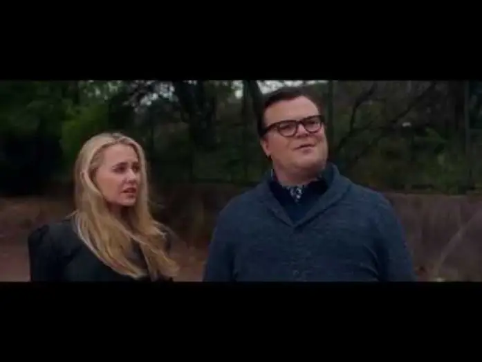 Video for the film Goosebumps 2: Haunted Halloween — TV Spot - "Family Revised"