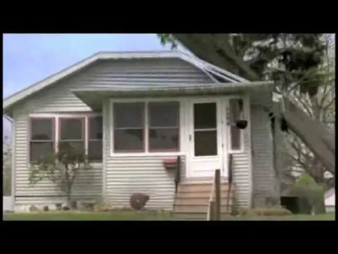 Video for the film MegaFault — Mega fault [official trailer] HD