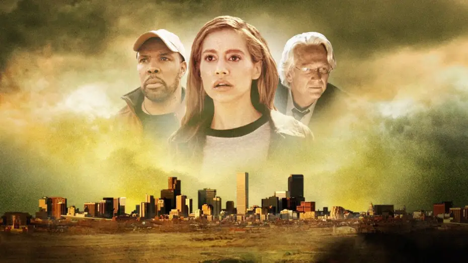 Video for the film MegaFault — Trailer: Megafault