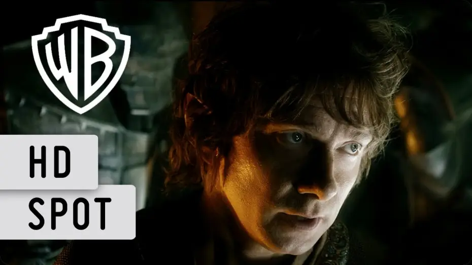 Video for the film The Hobbit: The Battle of the Five Armies — Der Hobbit - Die Schlacht der fünf Heere | TV Spot #2: Defiance | Deutsch HD