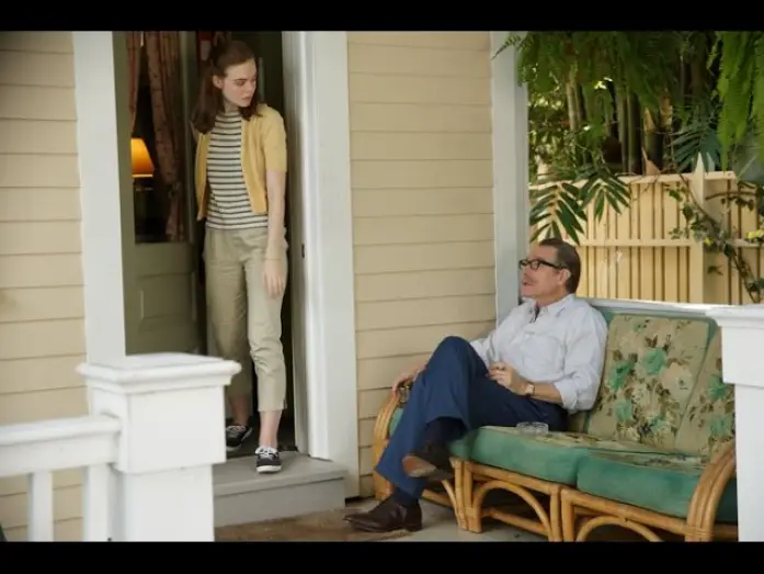 Video for the film Trumbo — TRUMBO | “That Oscar Belongs To You” Clip