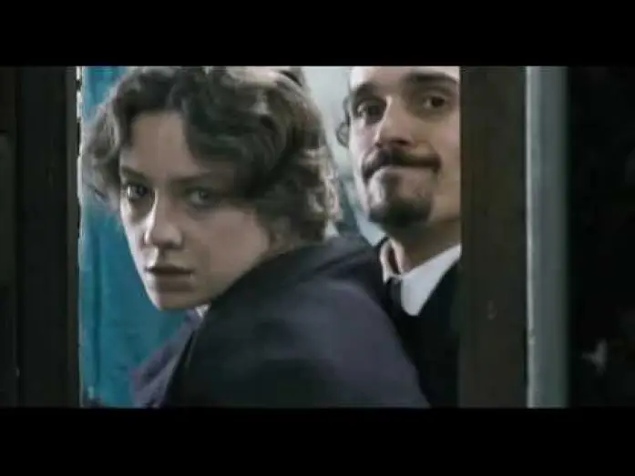 Video for the film Vincere — VINCERE - TRAILER