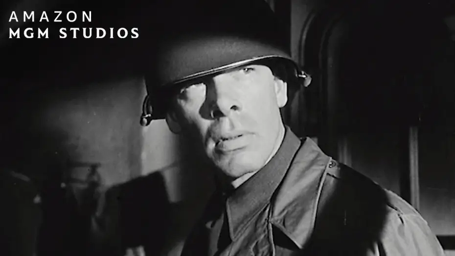 Video for the film Attack — Classic Trailer