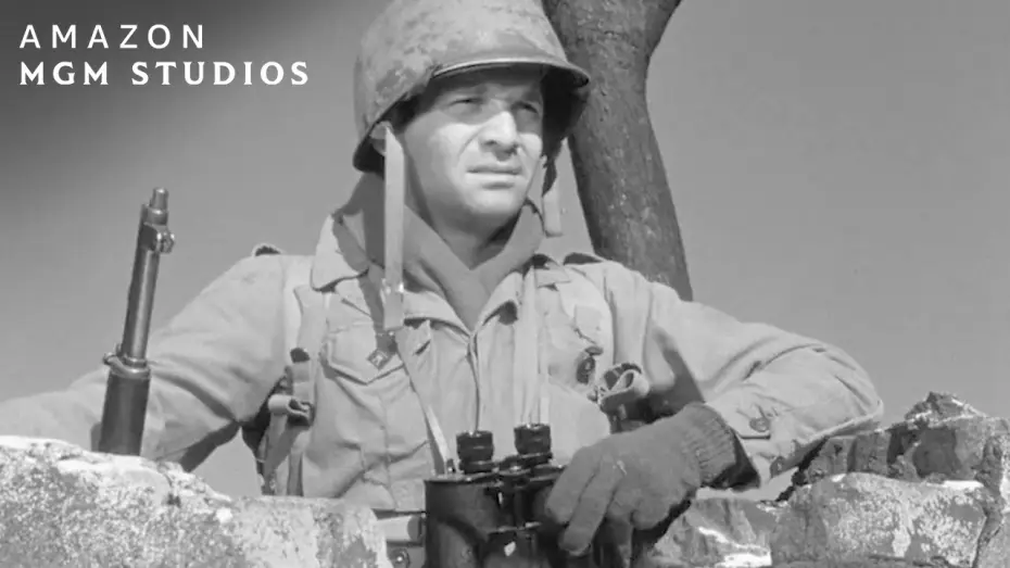 Video for the film Attack — Reconnaissance Mission