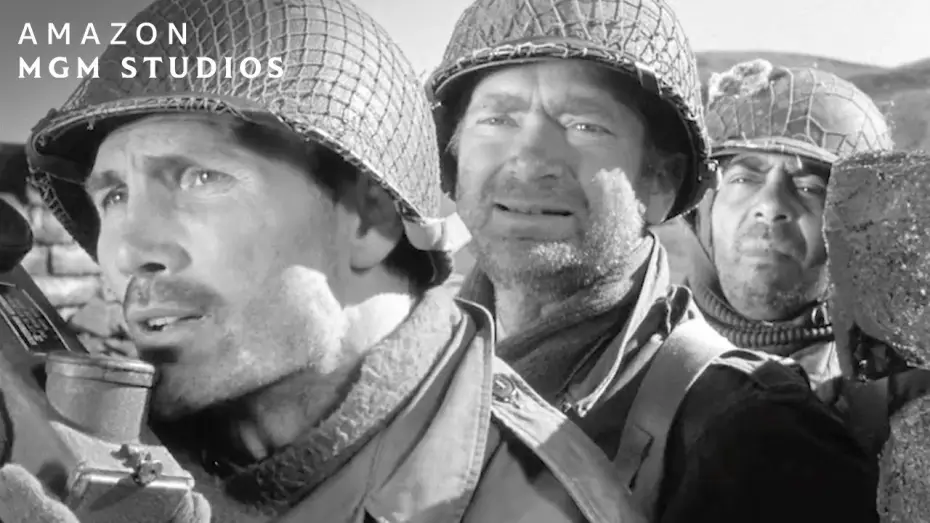 Video for the film Attack — The First Squad Falls