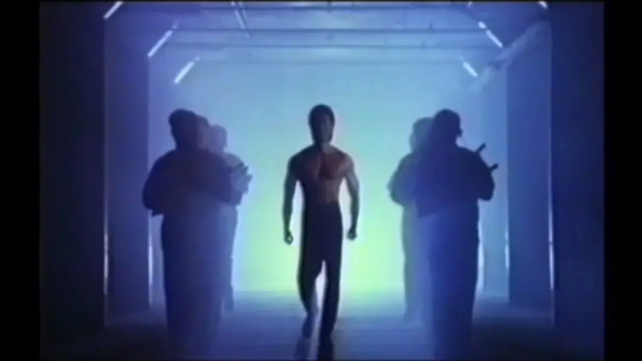 Video for the film Best of the Best 2 — Best of the Best 2 (1993) Bande annonce française