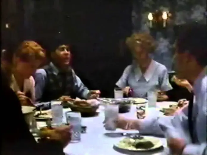 Video for the film Brighton Beach Memoirs — Brighton Beach Memoirs 1986 TV trailer
