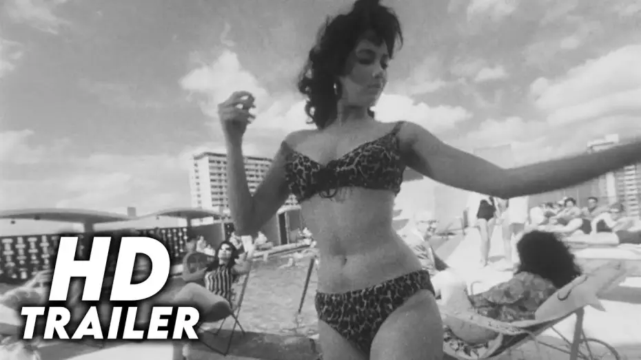 Video for the film I Am Cuba — I Am Cuba (1964) Original US Trailer [HD]