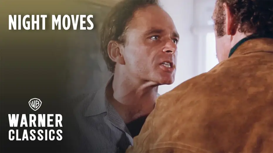 Video for the film Night Moves — Harry Confronts Marty