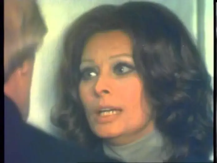 Video for the film The Cassandra Crossing — Le pont de Cassandra (1976) bande annonce