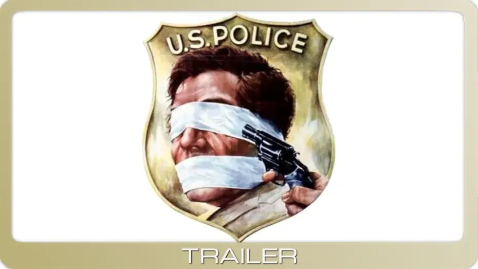 Video for the film The Seven-Ups — Die Seven-Ups ≣ 1973 ≣ Trailer