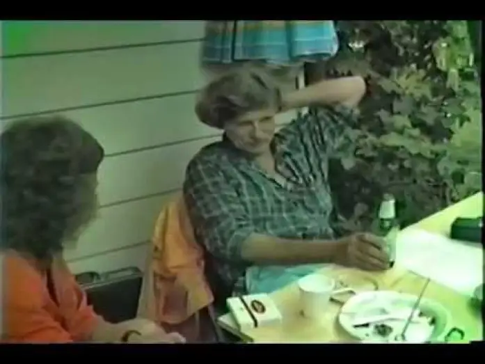 Video for the film Tommy Tricker and the Stamp Traveller — Behind the Scenes Tommy Tricker