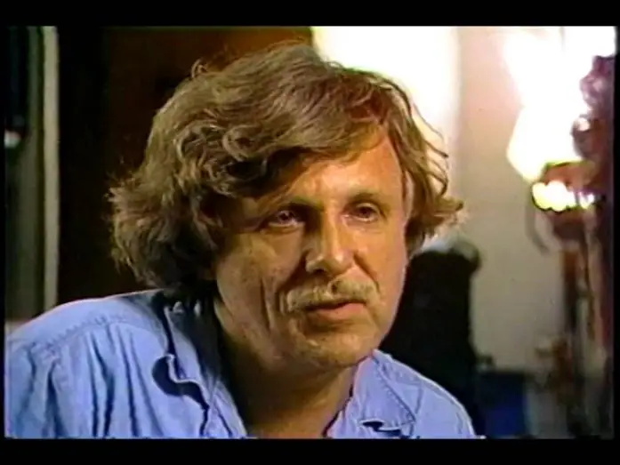 Video for the film Tommy Tricker and the Stamp Traveller — The Journal Report on Tommy Tricker Filming Montreal