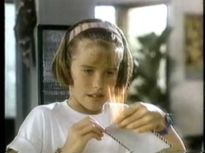 Video for the film Tommy Tricker and the Stamp Traveller — Tommy Tricker and the Stamp Traveller 1988 TV trailer