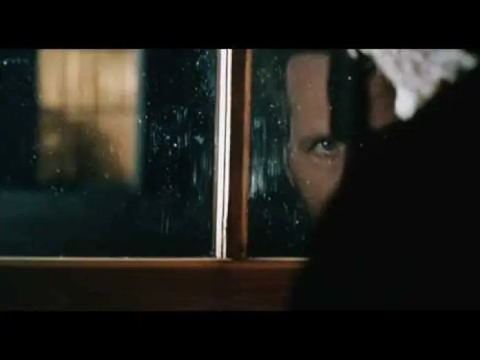 Video for the film Chasing Sleep — CHASING SLEEP trailer HD
