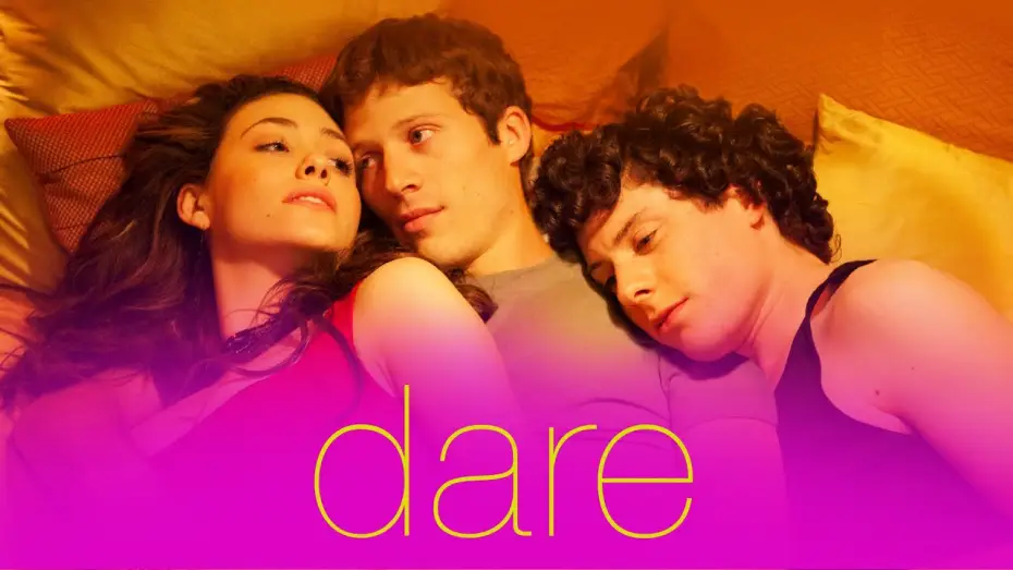 Video for the film Dare — Dare - 10th Anniversary Re-Release Trailer