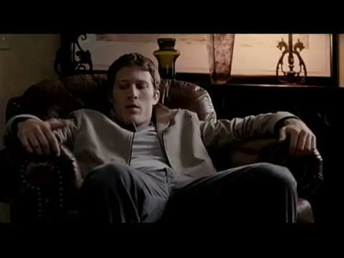 Video for the film Dare — Dare - CLIP 3