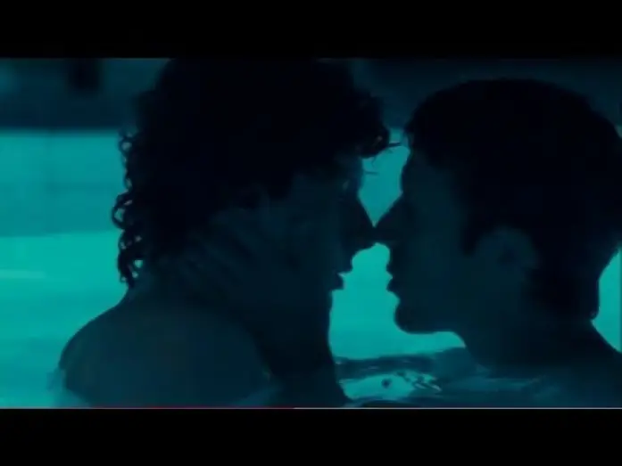 Video for the film Dare — Dare Exclusive UK Trailer (Peccadillo Pictures)