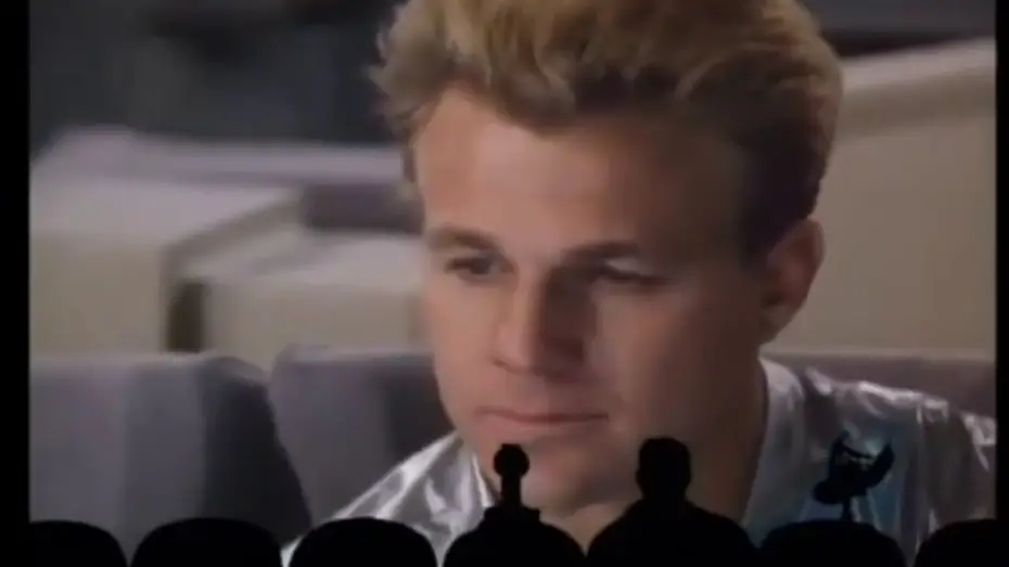 Video for the film Space Mutiny — Another MST3K Inspired song: Space Mutiny