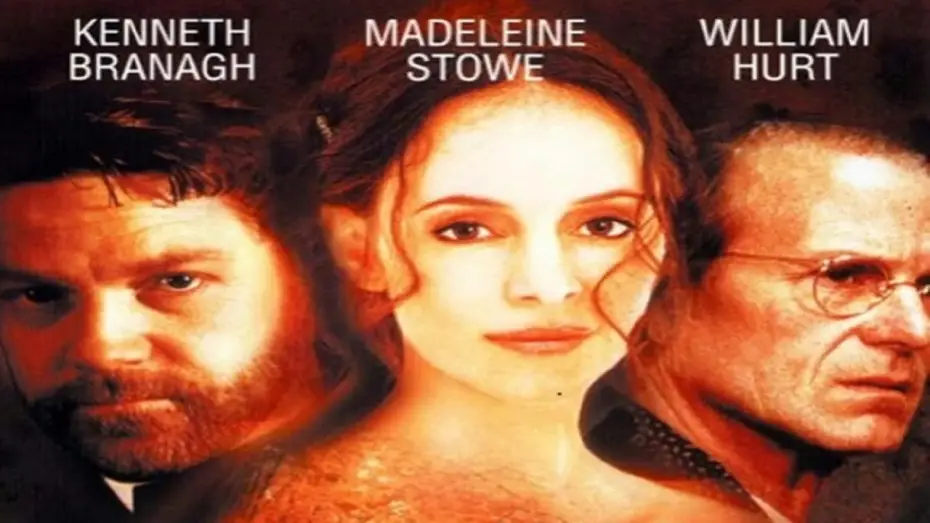 Video for the film The Proposition — La proposta (film 1998) TRAILER ITALIANO