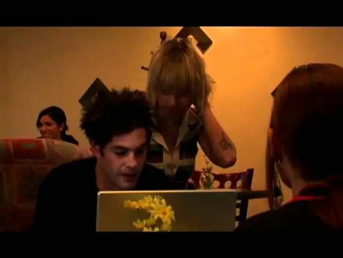 Video for the film Cult — Cult 2007 Trailer