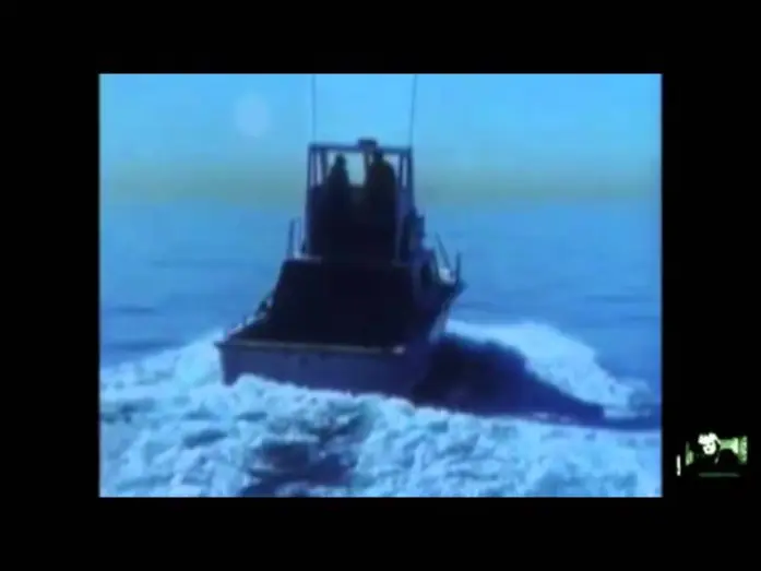 Video for the film "Mitchell"! — Mitchell