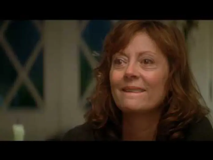 Video for the film The Greatest — The Greatest - Movie Trailer
