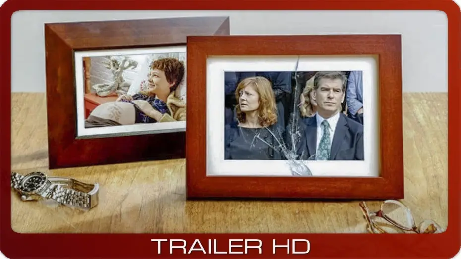 Video for the film The Greatest — Zeit der Trauer ≣ 2009 ≣ Trailer