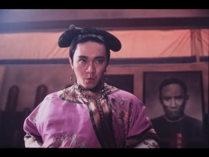 Video for the film Justice, My Foot! — Justice, My Foot 審死官 (1992) **Official Trailer** by Shaw Brothers