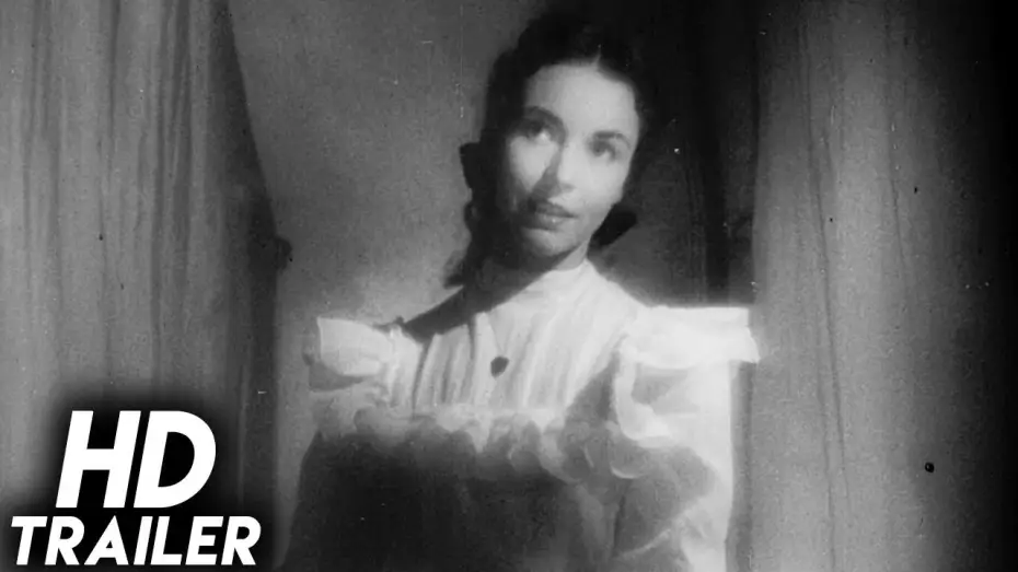 Video for the film Portrait of Jennie — Portrait of Jennie (1948) ORIGINAL TRAILER [HD 1080p]