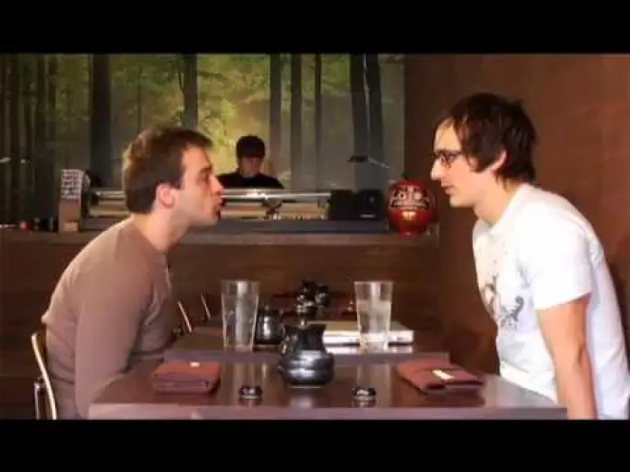 Video for the film SoulMaid — soulMaid Trailer