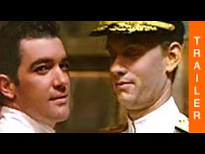 Video for the film The Celluloid Closet — The Celluloid Closet - offizieller deutscher Trailer
