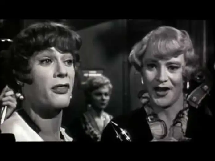 Video for the film The Celluloid Closet — The Celluloid Closet Trailer