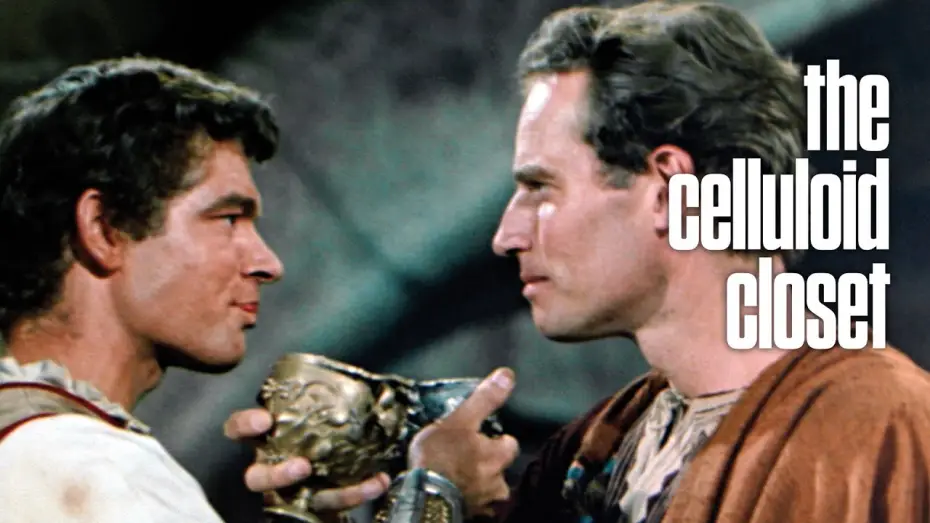 Video for the film The Celluloid Closet — THE CELLULOID CLOSET Trailer Deutsch | German [HD]