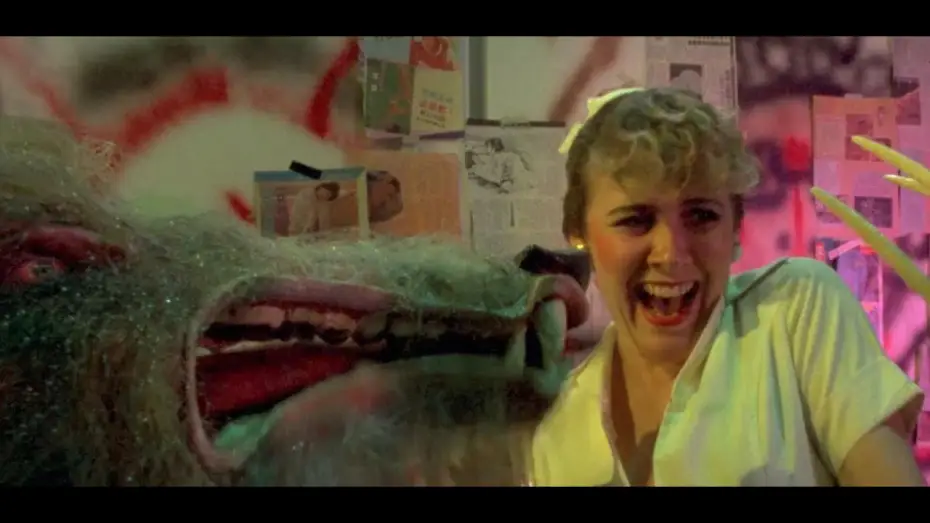 Video for the film The Marsupials: The Howling III — Howling III: The Marsupials (1987) Trailer