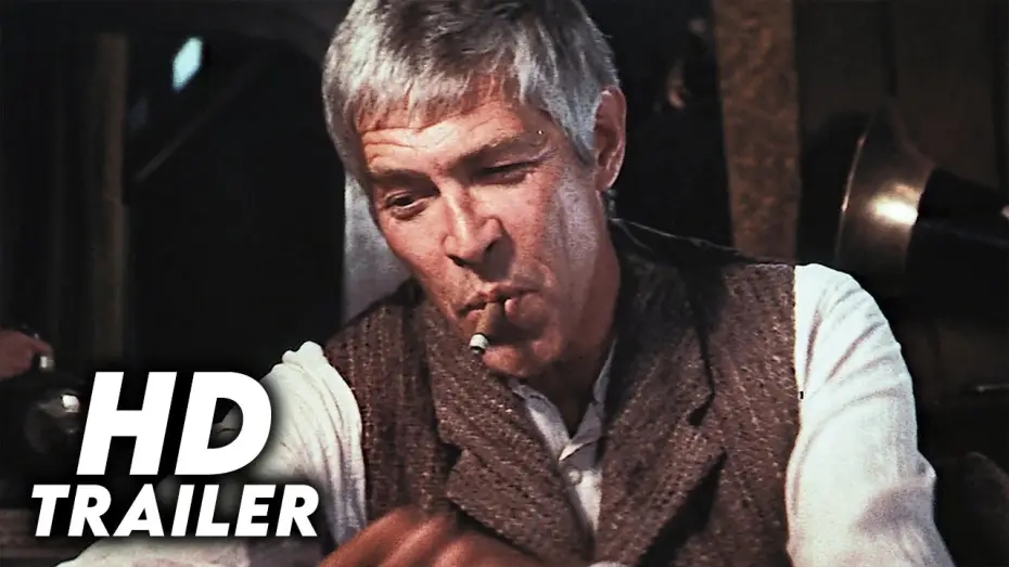 Video for the film Bite the Bullet — Bite the Bullet (1975) Original Trailer [HD]