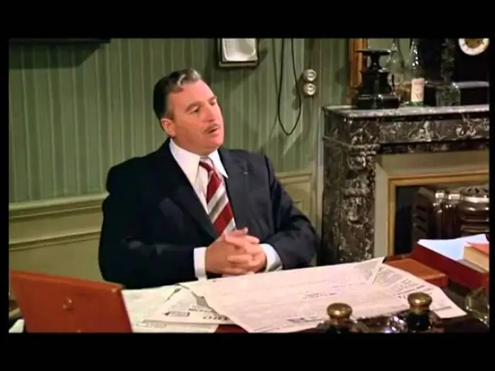 Video for the film Flic Story — Flic Story ( 1975 - bande annonce )
