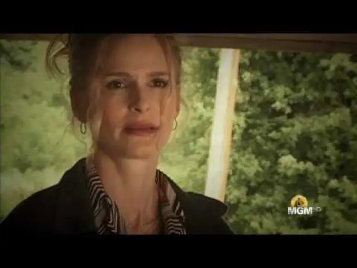 Video for the film Personal Velocity — Personal Velocity Promo