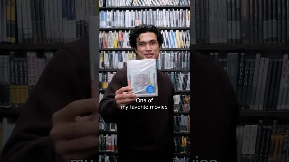 Video for the film Safe — We ❤️ SAFE | Criterion Closet Picks Edition