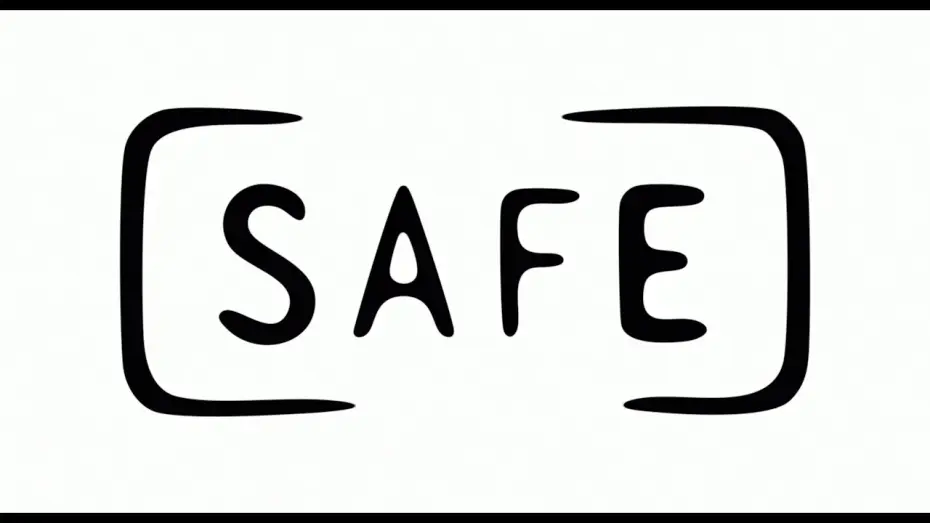 Video for the film Safe — Official 4K Remastered Trailer