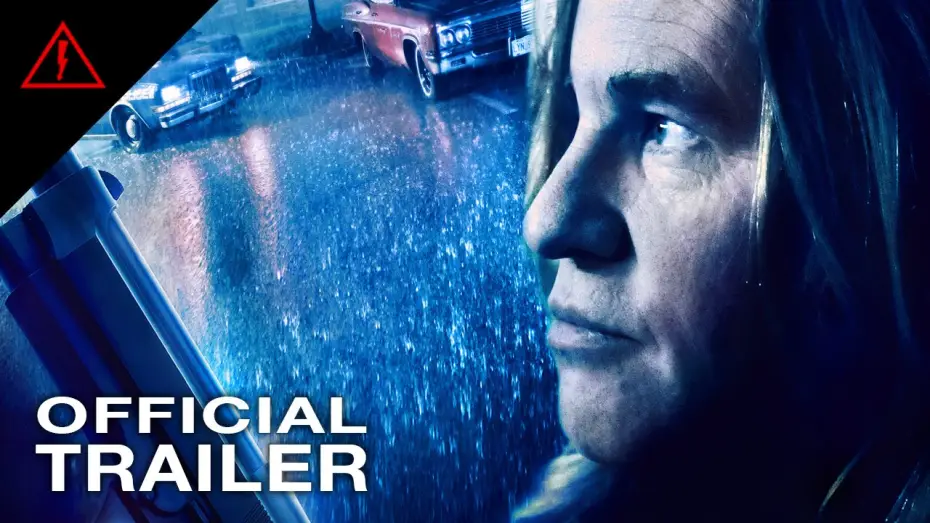 Video for the film The Traveler — The Traveler - Official Trailer (2010)