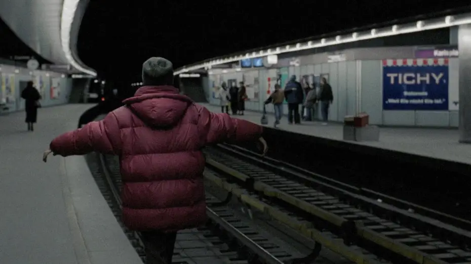 Video for the film 71 Fragments of a Chronology of Chance — 71 Fragments of a Chronology of Chance (1994) - Trailer