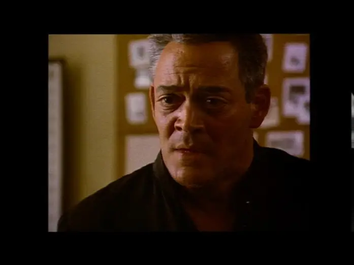 Video for the film Romero — ROMERO Trailer