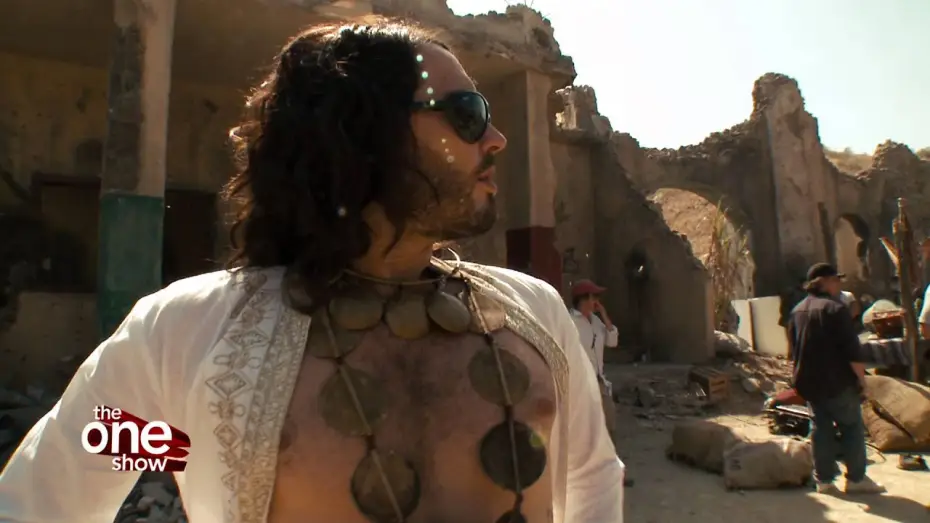 Video for the film Get Him to the Greek — Männertrip - Trailer